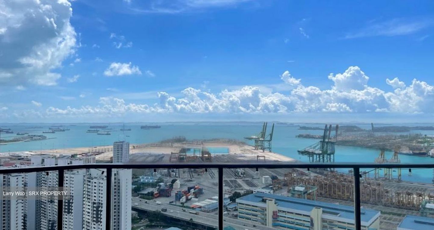 Spottiswoode Residences (D2), Condominium #580680401